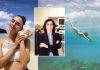 Θαλάσσια σπορ και ωτίτιδες: Τα ναι και τα όχι στο νερό