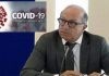 Γιώργος Λεονταρίτης: Δεσμεύεται ακόμη και για αγορά επιπλέον μοριακού αναλυτή (PCR) αν αυτό απαιτηθεί