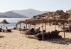 Μύκονος: Συναγερμός μετά από θετικό κρούσμα – Κλείνει γνωστό beach bar