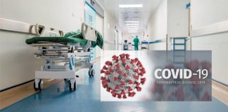 Covid 19: O νόμος της σιωπής επιβάλλεται στους Διοικητές των Νοσοκομείων