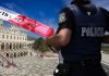Θετικοί στον covid-19 επτά αστυνομικοί που επέστρεψαν από Τήνο μετά τον 15Αύγουστο
