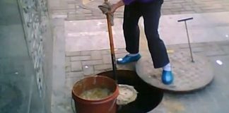 Ημεδαποί συνελήφθησαν για απόρριψη απόβλητων ελαίων σε υπαίθριο χώρο, στη Νάξο