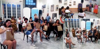 ΛΕΣ: Σε κλίμα συγκίνησης η απονομή αναμνηστικών στους αποφοίτους