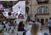 Αναφορά στη ζωή των κατοίκων της Ποσειδωνίας κάνει το βιβλίο «Ο καθηγητής» που παρουσιάστηκε στην Έπαυλη Τσιροπινά