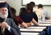 Σύρος: Ευχές μητροπολίτη Δωρόθεου προς τους μαθητές που δίνουν πανελλήνιες