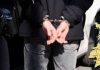 Σύρος: Συνελήφθη 39χρονος ανυπότακτος ημεδαπός