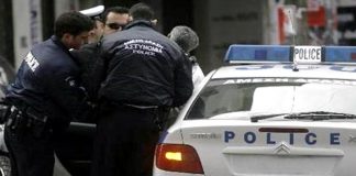 Σύλληψη 24χρονου μη νόμιμου αλλοδαπού στη Σύρο