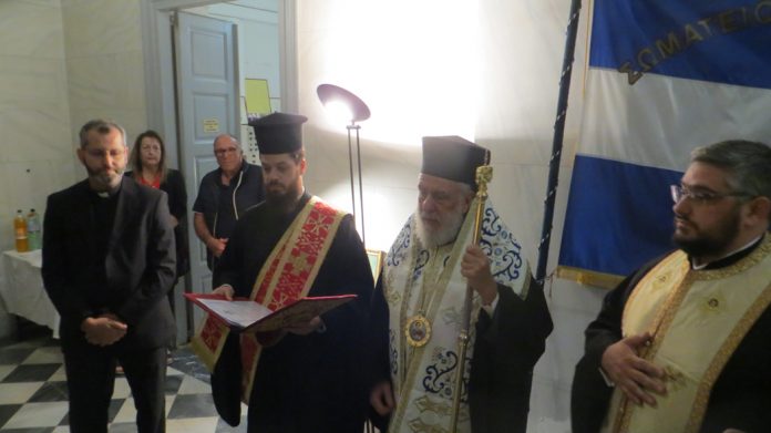GIORTI SYNTAKSIOYXWN IKA 1