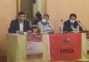 ΣΥΡΙΖΑ – Προοδευτική Συμμαχία Σύρου – Πολιτική συζήτηση για την κατάρρευση των δικαιωμάτων εργαζομένων και συνταξιούχων