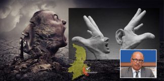 Το αντίδοτο της αγένειας, η ευγένεια
