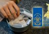 Οι τυχεροί λαχνοί της κλήρωσης της λαχειοφόρου αγοράς του 4οy Συστήματος Ναυτοπροσκόπων