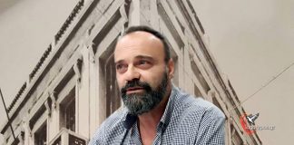 Το νέο Δ.Σ. του Σωματείου «Λέσχη Ελλάς» – Πρόεδρος ο Δημήτρης Κοσμάς
