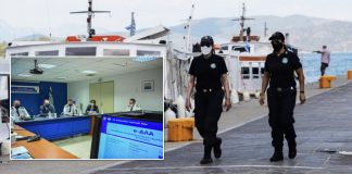 Ηλεκτρονικά η εξυπηρέτηση των πολιτών από τη Λιμενική Αστυνομία (e-ΔΛΑ)