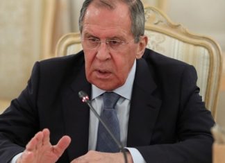 Στην Αθήνα ο ΥΠ. ΕΞ. της Ρωσίας Σεργκέι Λαβρόφ – Μια επίσκεψη με ιδιαίτερα νοήματα