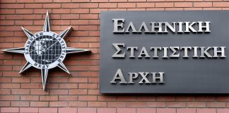 ΕΛΣΤΑΤ: Στο 2,5% ο πληθωρισμός – Πού καταγράφηκαν μεγάλες ανατιμήσεις