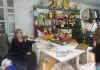 Παζάρι Κάριτας Σύρου – Συμπιεσμένα τα έσοδα και οι παροχές προς τρίτους