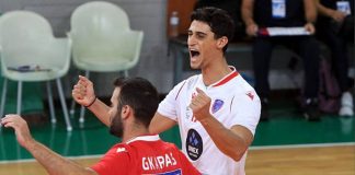 2 σερί σημαντικές νίκες στο ξεκίνημα του πρωταθλήματος για τον Φοίνικα Σύρου ΟΝΕΧ
