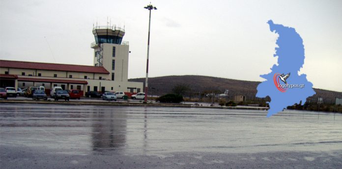 aerodromio syrou mast