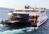 Προσωρινή απαγόρευση απόπλου ΕΓ-ΟΓ-ΚΑΤ πλοίου στη Σύρο λόγω μηχανικών δυσλειτουργιών