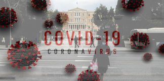 Δεν αποκλείει γενικό lockdown σε όλη τη χώρα ο κυβερνητικός εκπρόσωπος