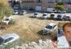 Νέες θέσεις στάθμευσης στην περιοχή «Πέτρα» – Με πρωτοβουλία Μώτου καθαρίστηκε οικόπεδο