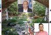 Στα Μανταλάκια: Εφτά πρόεδροι κοινοτήτων μιλούν για τις ολιγωρίες της Περιφέρειας στον καθαρισμό των ρεμάτων – Συγκλονιστικές φωτο και video