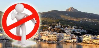 Κυκλοφοριακές ρυθμίσεις στην Τήνο