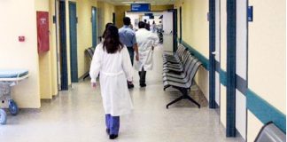 Δομές Υγείας: Αναστέλλονται όλες οι άδειες του προσωπικού μέχρι νεωτέρας