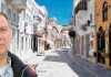 Φινάλε με χαμηλές επιδόσεις για τις Χειμερινές εκπτώσεις στη Σύρο