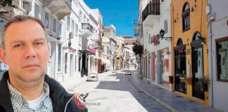Φινάλε με χαμηλές επιδόσεις για τις Χειμερινές εκπτώσεις στη Σύρο