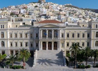 Άλλος μαγείρεψε και άλλος έφαγε – Η εύθυμη νότα της Ημέρας