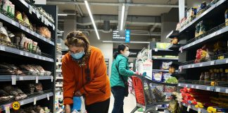 Σούπερ μάρκετ: Αυξήθηκε ο τζίρος – Πού ξόδεψαν περισσότερα χρήματα οι καταναλωτές