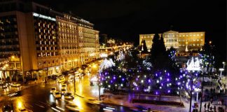 Πού θα ταξιδέψουν οι Έλληνες την περίοδο των Χριστουγέννων – Μέχρι 10% η αύξηση στο κόστος των αποδράσεων