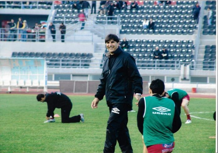 ΚΩΣΤΑΣ ΠΑΠΑΔΟΠΟΥΛΟΣ