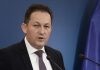 Στέλιος Πέτσας: Για όσο χρειαστεί τα μέτρα στήριξης σε ενέργεια και καύσιμα