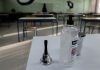 ΕΕ: Eξετάζει απαγόρευση της αιθανόλης σε αντισηπτικά χεριών, λόγω κινδύνου πρόκλησης καρκίνου
