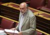 Νίκος Συρμαλένιος: «Αρρυθμίες στο σύστημα εμβολιασμού στις Κυκλάδες και ανάγκη άμεσης κατάρτισης επιχειρησιακού σχεδίου για τα νησιά»