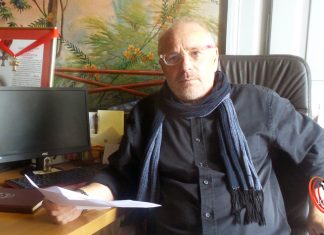 Εργατικά ατυχήματα – Μ. Βουτσίνος: Η εντατικοποίηση της δουλειάς αυξάνει τον κίνδυνο ατυχήματος