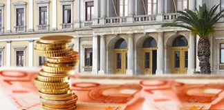 Νέα έκτακτη χρηματοδότηση των Δήμων για τον κορωνοιό