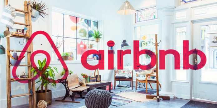 Airbnb allages mast