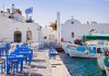 Daily Mail: Τα 10 ελληνικά νησιά που σαρώνουν στις προτιμήσεις των τουριστών το 2025