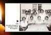 Αποχαιρετισμός στον Βασίλη Τριανταφύλλου από τον Νίκο Δεσύπρη