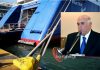 Γιώργος Μηλιός: «Εγκληματήσανε σε ανθρώπους που ζήσανε στη θάλασσα» – 48ωρη απεργιακή κινητοποίηση ΠΝΟ