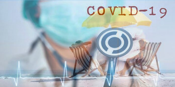 covid 19 pause mast
