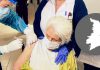 Εμβολιάστηκαν οι ηλικιωμένοι στα γηροκομεία της Σύρου