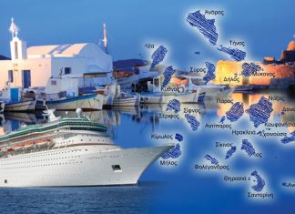 Τουριστική διαχείριση και ανάκαμψη προορισμού μέσω της κρίσης