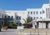 Νοσοκομείο Σύρου: Χορηγία αριθμού απολυμάνσεων χώρων από την «Απολυμαντική Διαχειριστική Αιγαίου DPV»