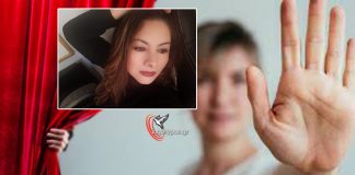 Σοφία Νομικού (επαγγελματίας ηθοποιός – περφόρμερ): “Το θέατρο δεν είναι καθαγιασμένος χώρος, αλλά περιστατικά βίας συμβαίνουν παντού!”