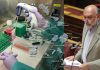 Στη Βουλή το θέμα των συμβασιούχων στην καθαριότητα-φύλαξη-σίτιση των νοσοκομείων