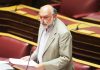 Νίκος Συρμαλένιος: Όλοι στις κάλπες του ΣΥΡΙΖΑ – Τα εκλογικά κέντρα στις Κυκλάδες